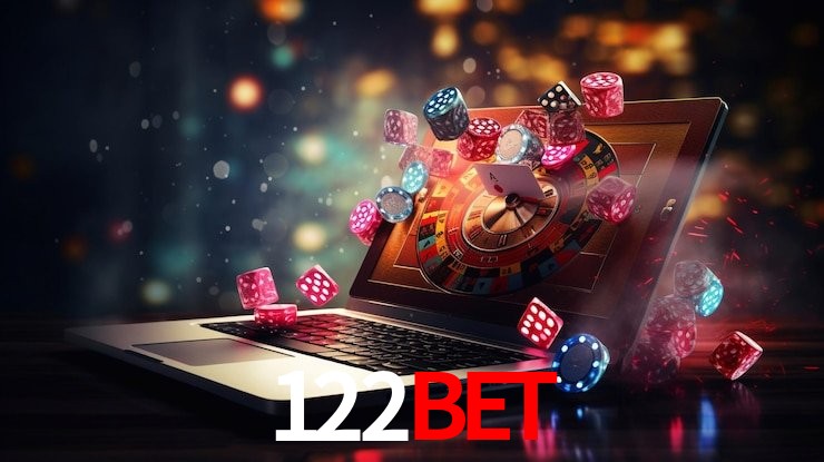 Benefícios da Conta 122bet