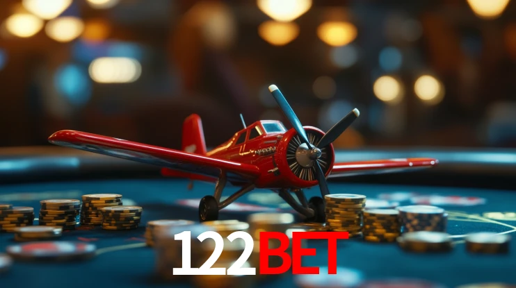 Tennis Betting 122bet