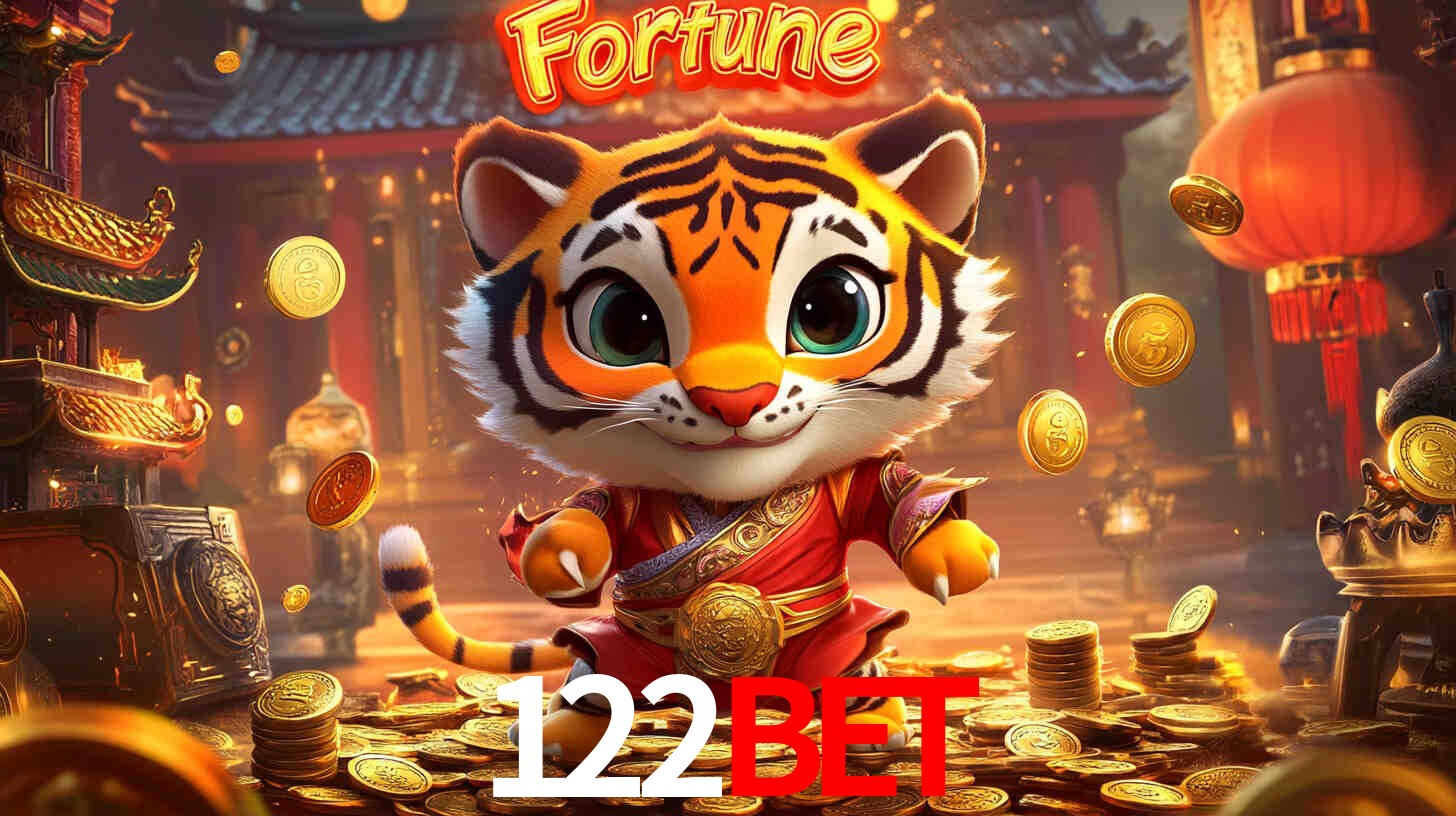 PIX Instantâneo 122bet
